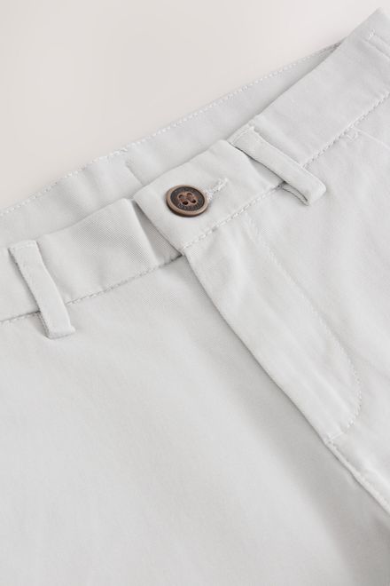 Next / Брюки чинос для мальчика - фото 5