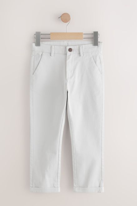 Next / Брюки чинос для мальчика - фото 7