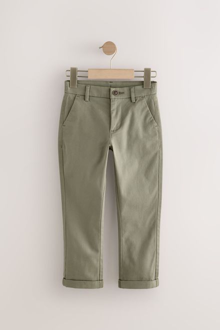 Next / Брюки чинос для мальчика