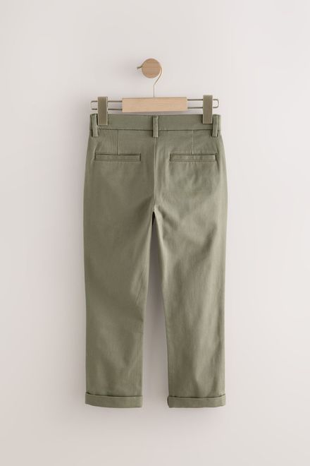 Next / Брюки чинос для мальчика