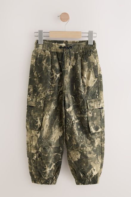 Next / Брюки карго для мальчика