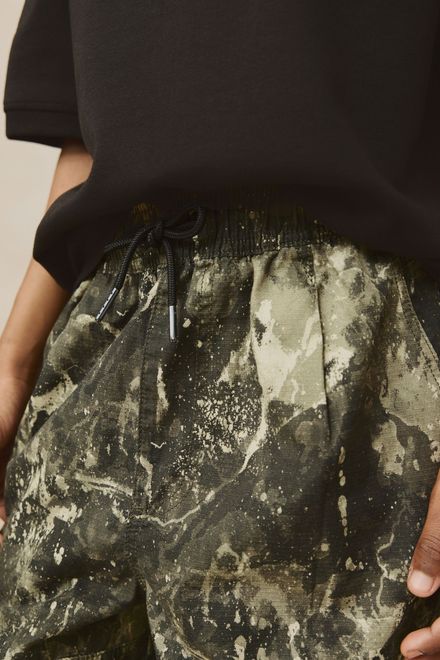 Next / Брюки карго для мальчика - фото 4