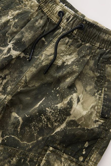 Next / Брюки карго для мальчика - фото 7