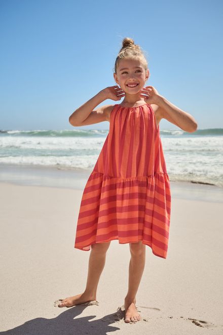 Next / Платье для девочки - фото 2