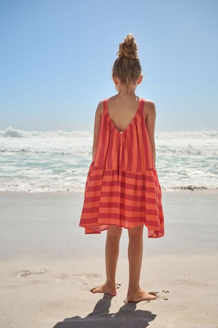 Next / Платье для девочки - фото 3