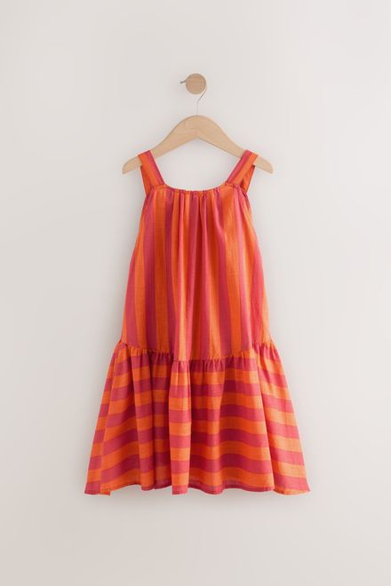 Next / Платье для девочки - фото 4