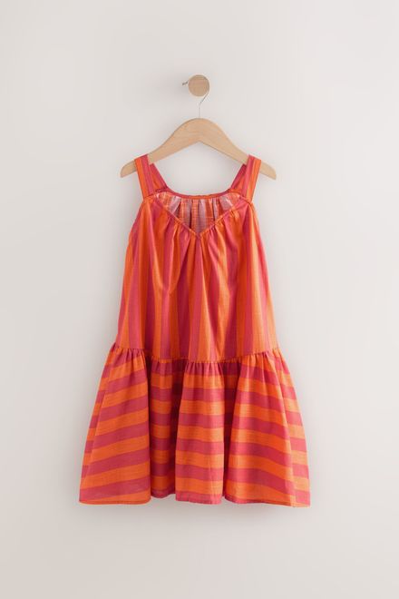 Next / Платье для девочки - фото 5