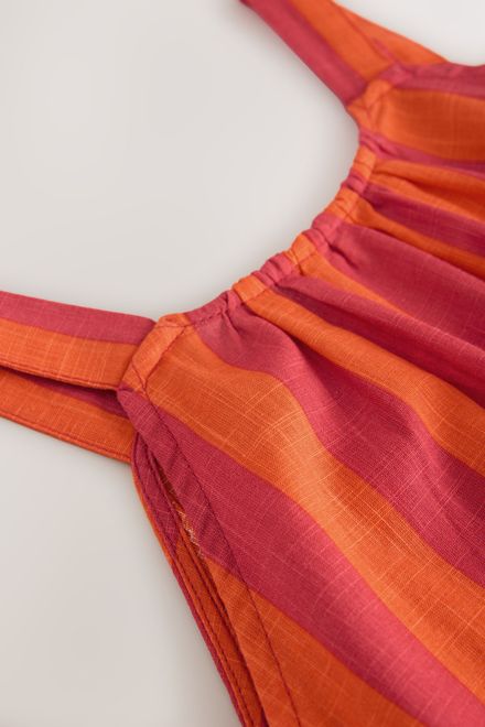 Next / Платье для девочки - фото 7