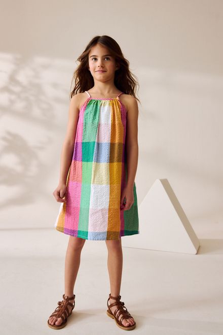 Next / Платье для девочки - фото 2