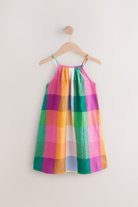 Next / Платье для девочки - фото 5