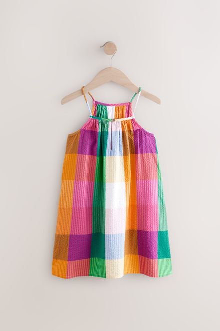 Next / Платье для девочки - фото 6