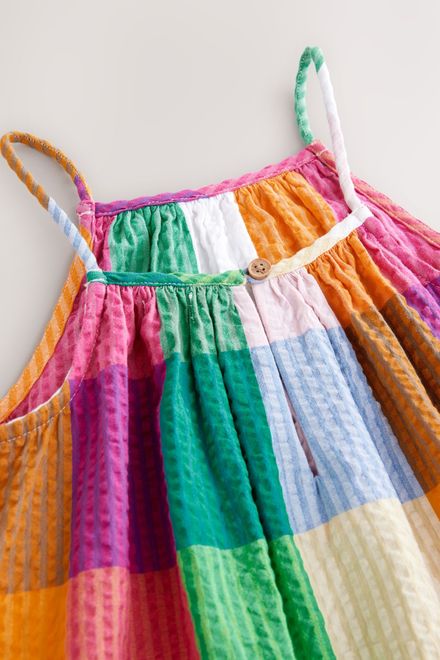 Next / Платье для девочки - фото 7