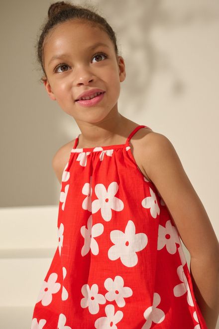 Next / Платье для девочки - фото 2