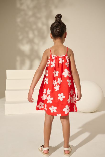 Next / Платье для девочки - фото 3