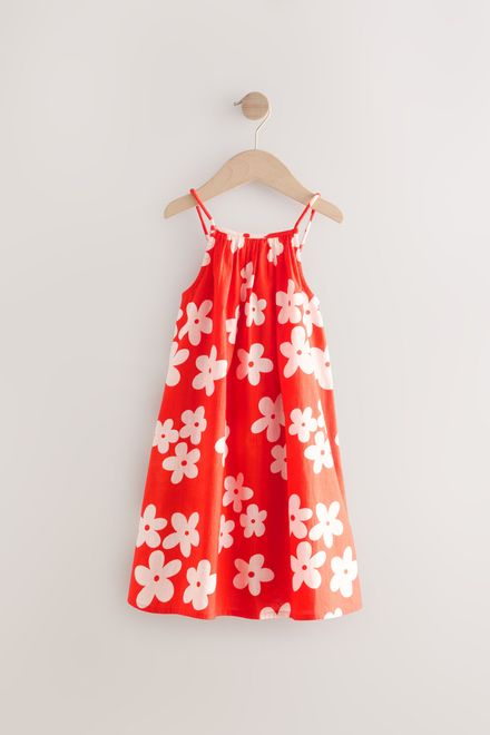 Next / Платье для девочки - фото 4