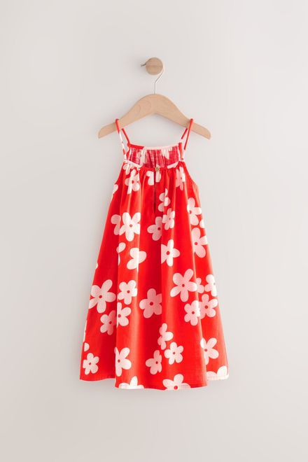 Next / Платье для девочки - фото 5