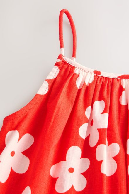 Next / Платье для девочки - фото 6