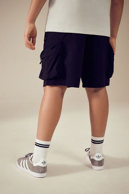 Next / Шорты карго для мальчика - фото 3