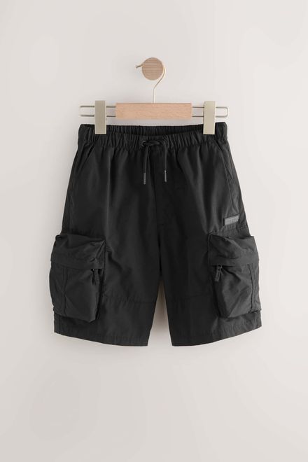 Next / Шорты карго для мальчика - фото 5