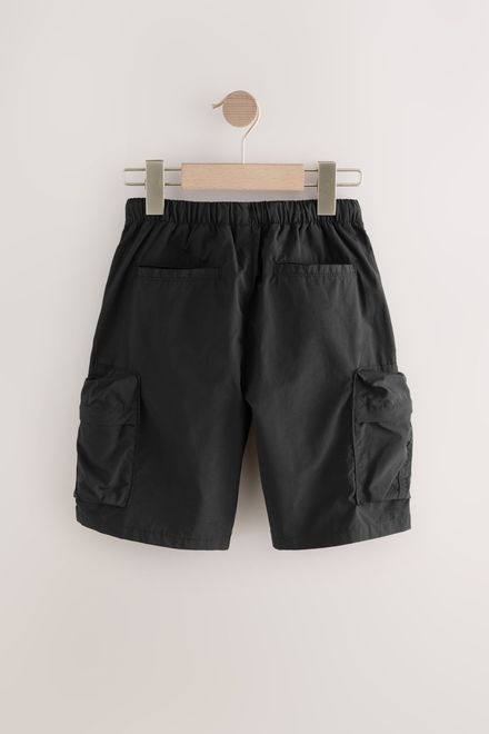 Next / Шорты карго для мальчика - фото 6