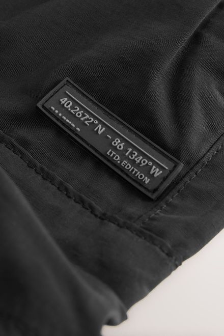 Next / Шорты карго для мальчика - фото 8