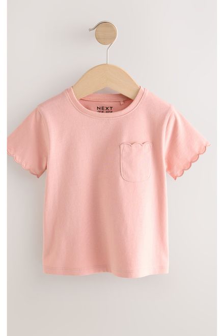 Next / Футболка для девочки - фото 5