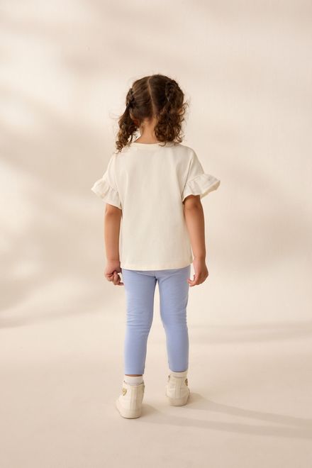 Next / Легинсы для девочки