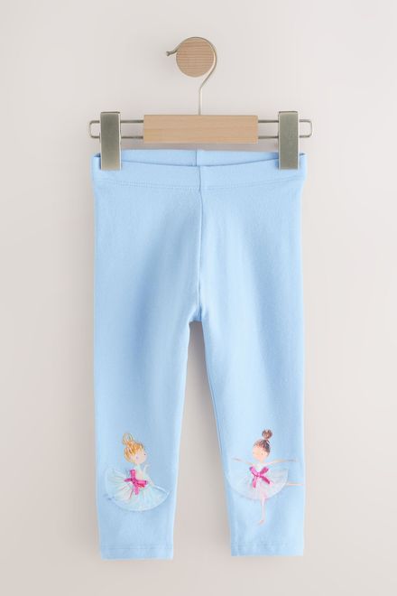 Next / Легинсы для девочки