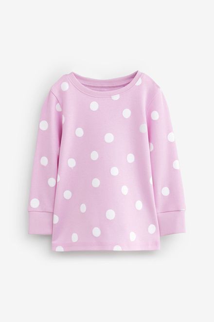 Next / Пижама, 3 шт. для девочки - фото 10