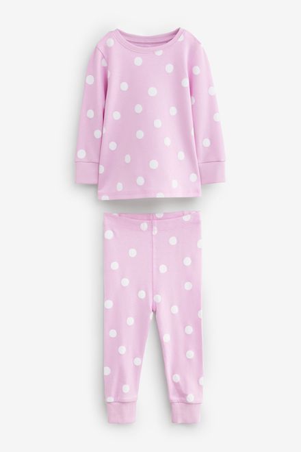 Next / Пижама, 3 шт. для девочки - фото 7
