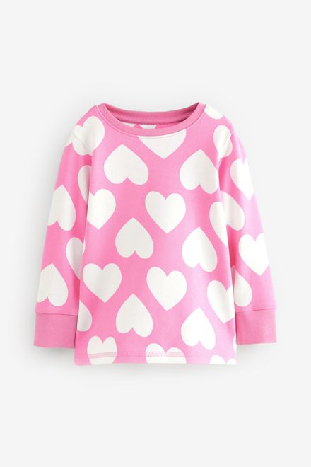 Next / Пижама, 3 шт. для девочки - фото 8