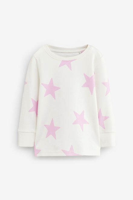 Next / Пижама, 3 шт. для девочки - фото 9