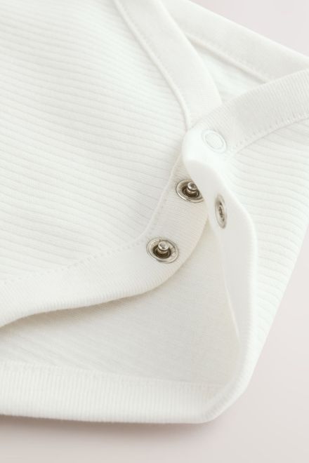 Next / Комплект боди и полукомбинезон для девочки