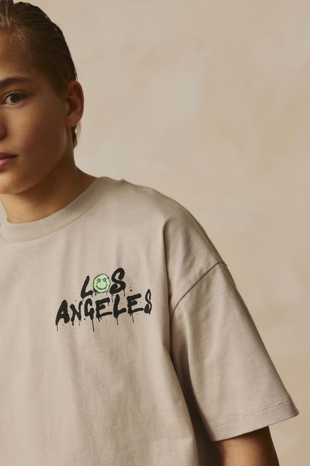 Next / Комплект футболка и шорты трикотажные для мальчика - фото 5