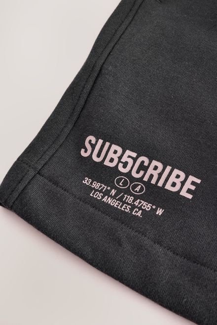 Next / Комплект футболка и шорты трикотажные для мальчика - фото 10