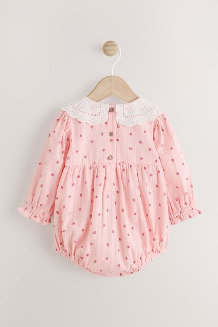 Next / Комбинезон для девочки - фото 6