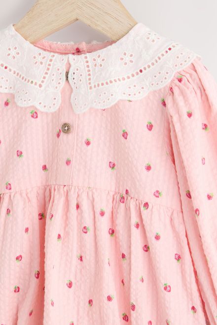 Next / Комбинезон для девочки - фото 7