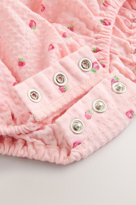 Next / Комбинезон для девочки - фото 8