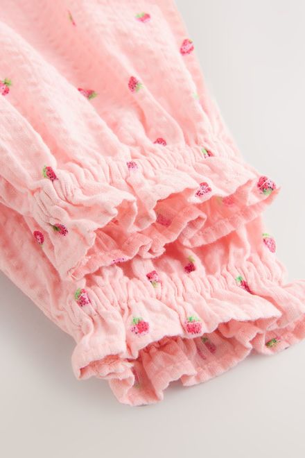 Next / Комбинезон для девочки - фото 9