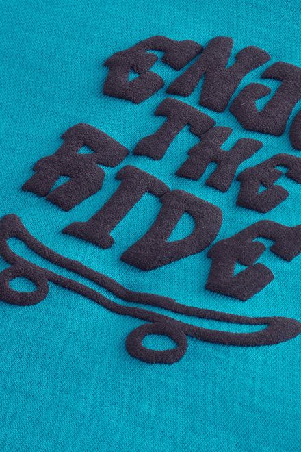 Next / Футболка с принтом для мальчика - фото 4