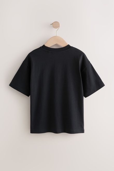 Next / Футболка с принтом для мальчика - фото 2