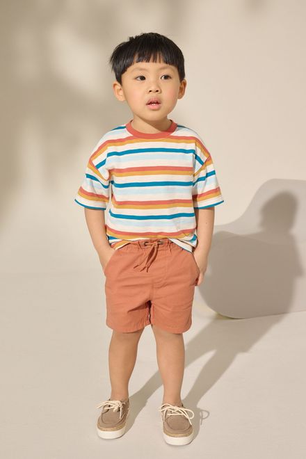 Next / Шорты для мальчика