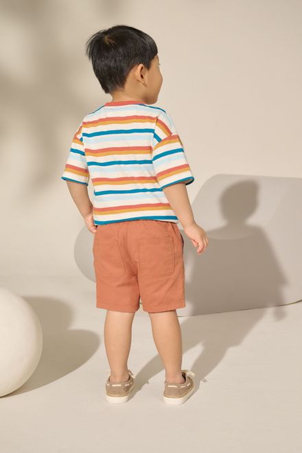 Next / Шорты для мальчика