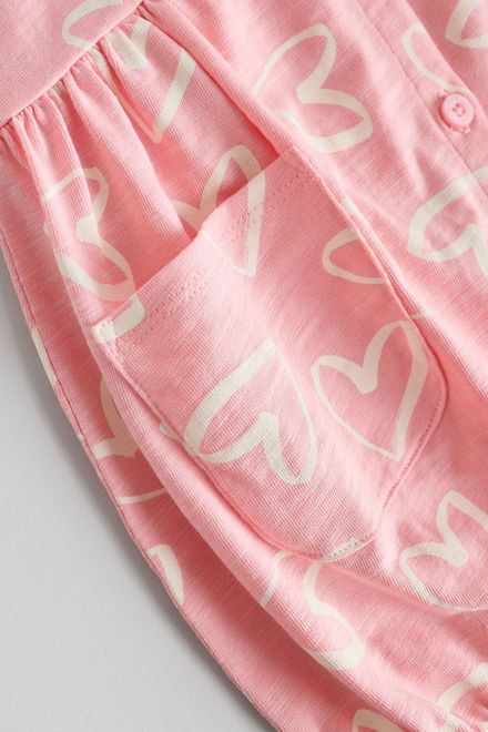 Next / Ромпер, 3 шт. для девочки - фото 10