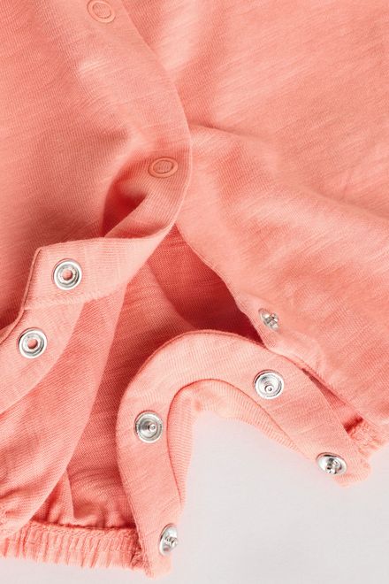 Next / Ромпер, 3 шт. для девочки