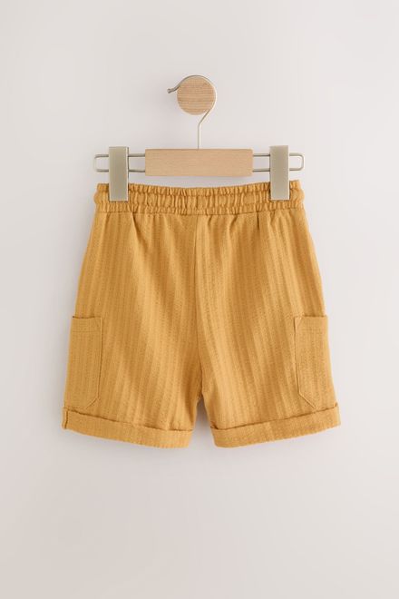 Next / Шорты трикотажные для мальчика - фото 2