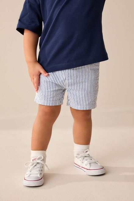 Next / Шорты чинос для мальчика