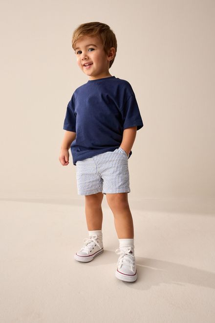 Next / Шорты чинос для мальчика