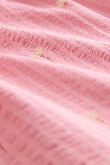 Next / Платье с кроликом для девочки - фото 7