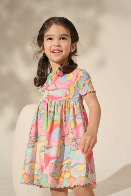 Next / Платье для девочки